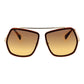 Max Mara Brown Women Sunglasses