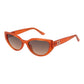 Guess Orange Women Sunglasses