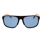 Timberland Brown Men Sunglasses