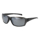 Gray Men Sunglasses