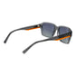 Gray Men Sunglasses