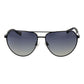Timberland Black Men Sunglasses