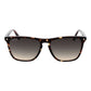 Web Brown Men Sunglass