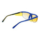 Guess Blue Men Sunglasses