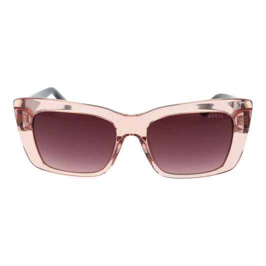 Pink Women Sunglasses