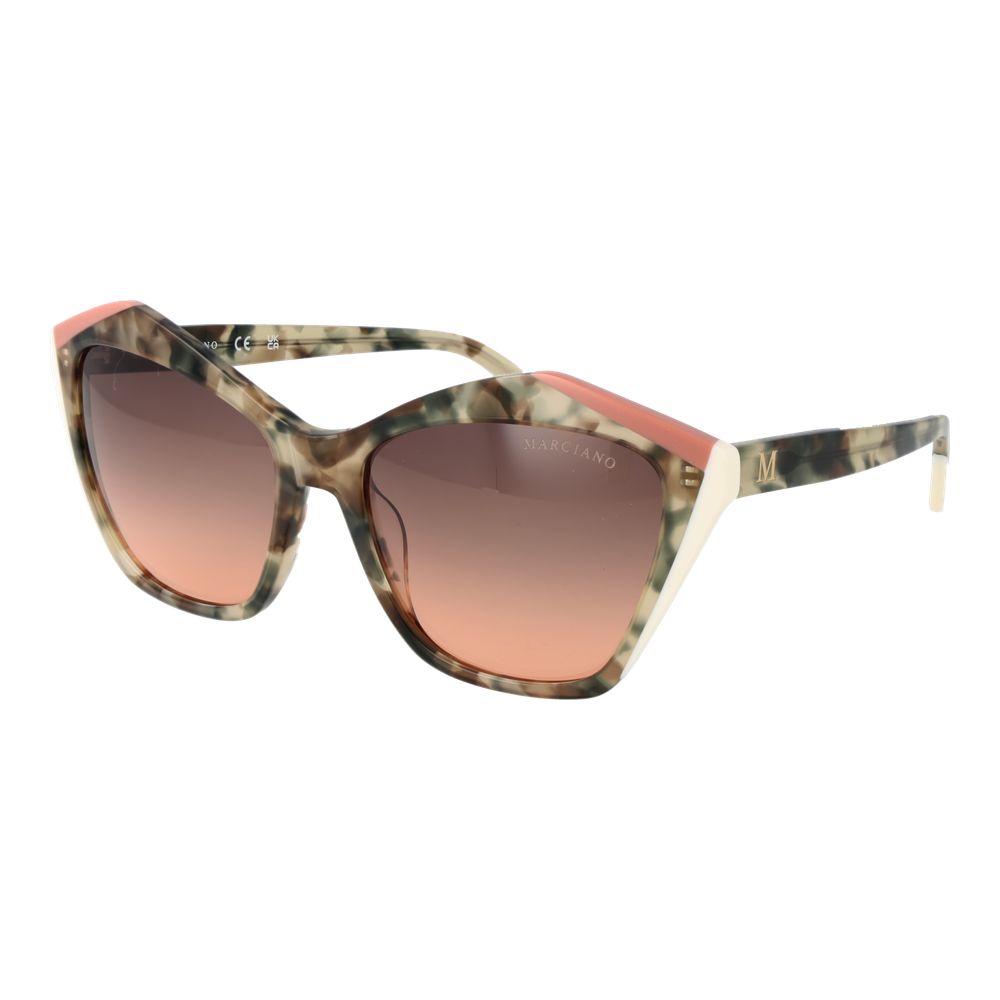 Olive Women Sunglasses
