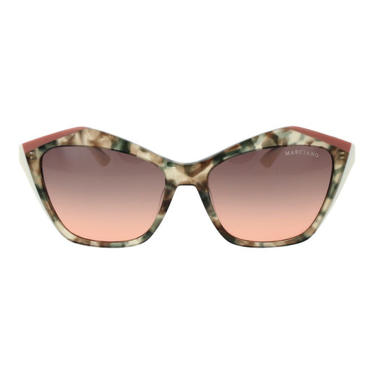 Olive Women Sunglasses