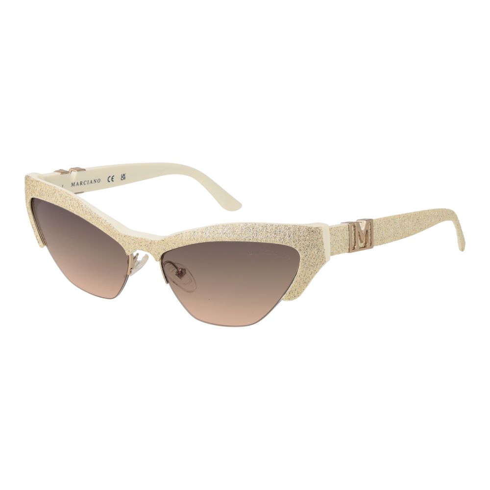 Cream Women Sunglasses