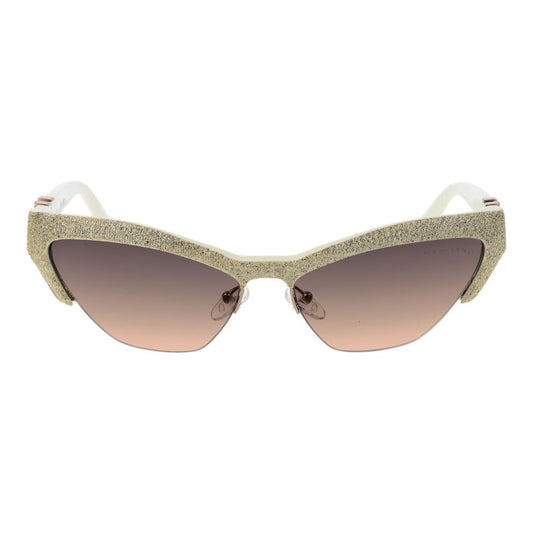Cream Women Sunglasses