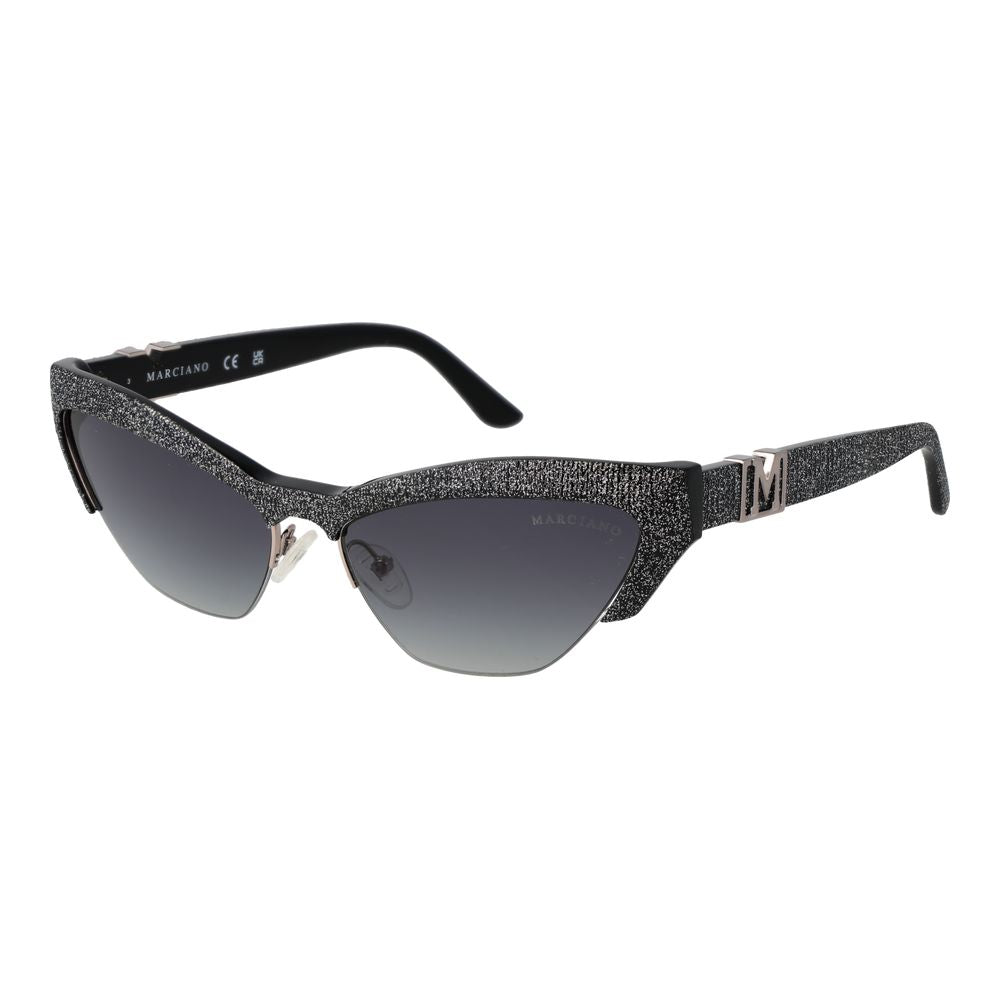 Black Women Sunglasses
