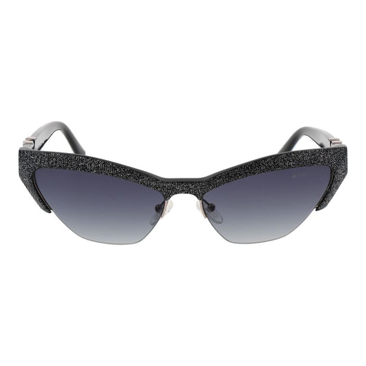 Black Women Sunglasses