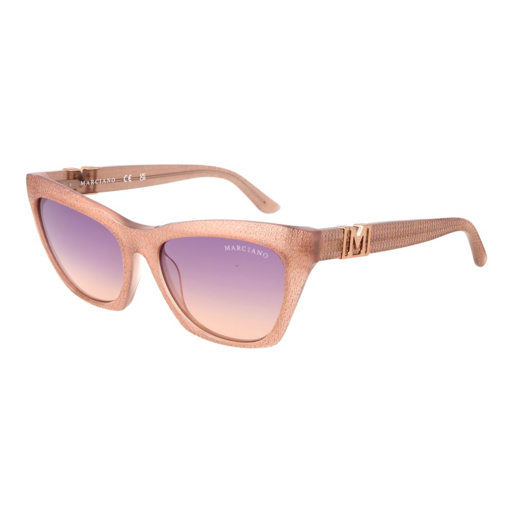 Beige Women Sunglasses