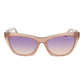 Marciano by Guess Beige Women Sunglass