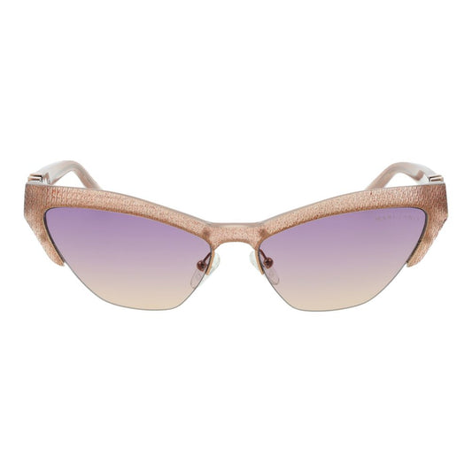 Pink Women Sunglasses