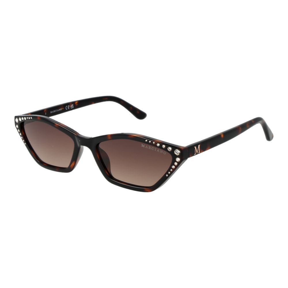 Brown Women Sunglasses