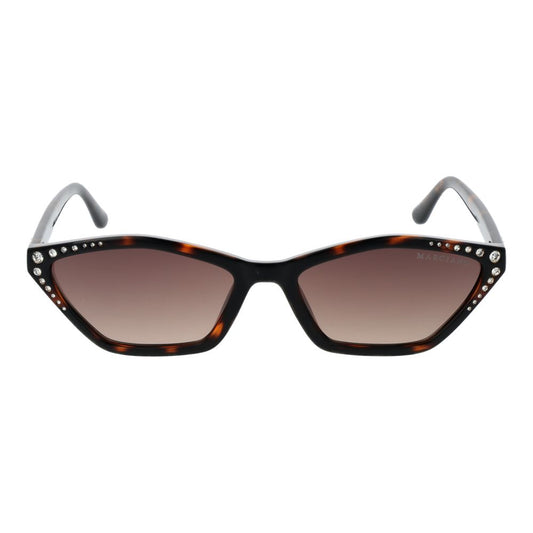 Brown Women Sunglasses