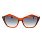 Marciano by Guess Copper Women Sunglass