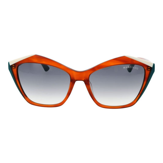 Copper Women Sunglasses