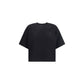 Saint Laurent Oversized T-Shirt