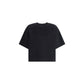 Saint Laurent Oversized T-Shirt