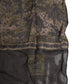 Dolce & Gabbana Camouflage Neck Warmer Wrap Foulard Scarf
