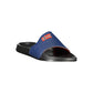 Norway 1963 Black Plastic Mens Sandal