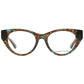 Marciano by Guess Brown Women Glasses Frame