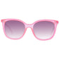 Guess Pink Women Sunglass