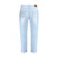 Brunello Cucinelli Straight Jeans