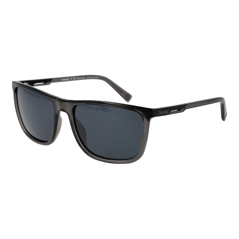 Gray Men Sunglasses