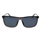 Gray Men Sunglasses