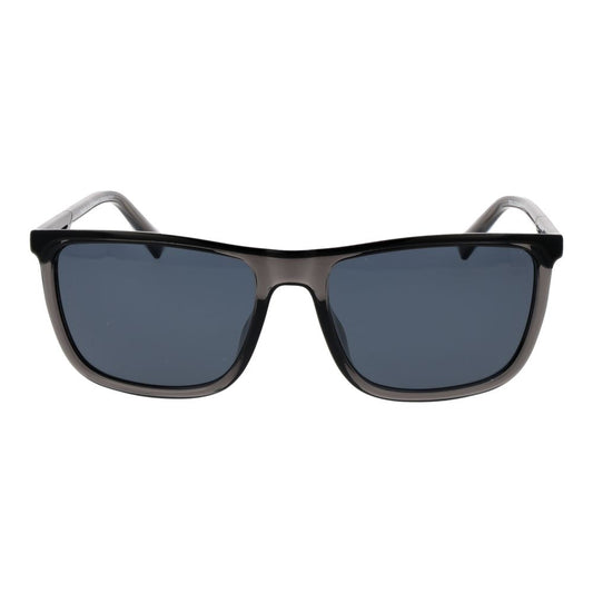 Gray Men Sunglasses