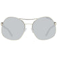 Marciano by Guess Gold Women Sunglass