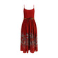 Zimmermann Rhiannon midi Dress