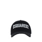 Dsquared² Logoed Baseball Hat