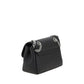 Vivienne Westwood Black Polyethylene Shoulder Bag
