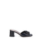 Valentino Garavani Vlogo slide Sandals