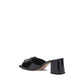 Valentino Garavani Vlogo slide Sandals