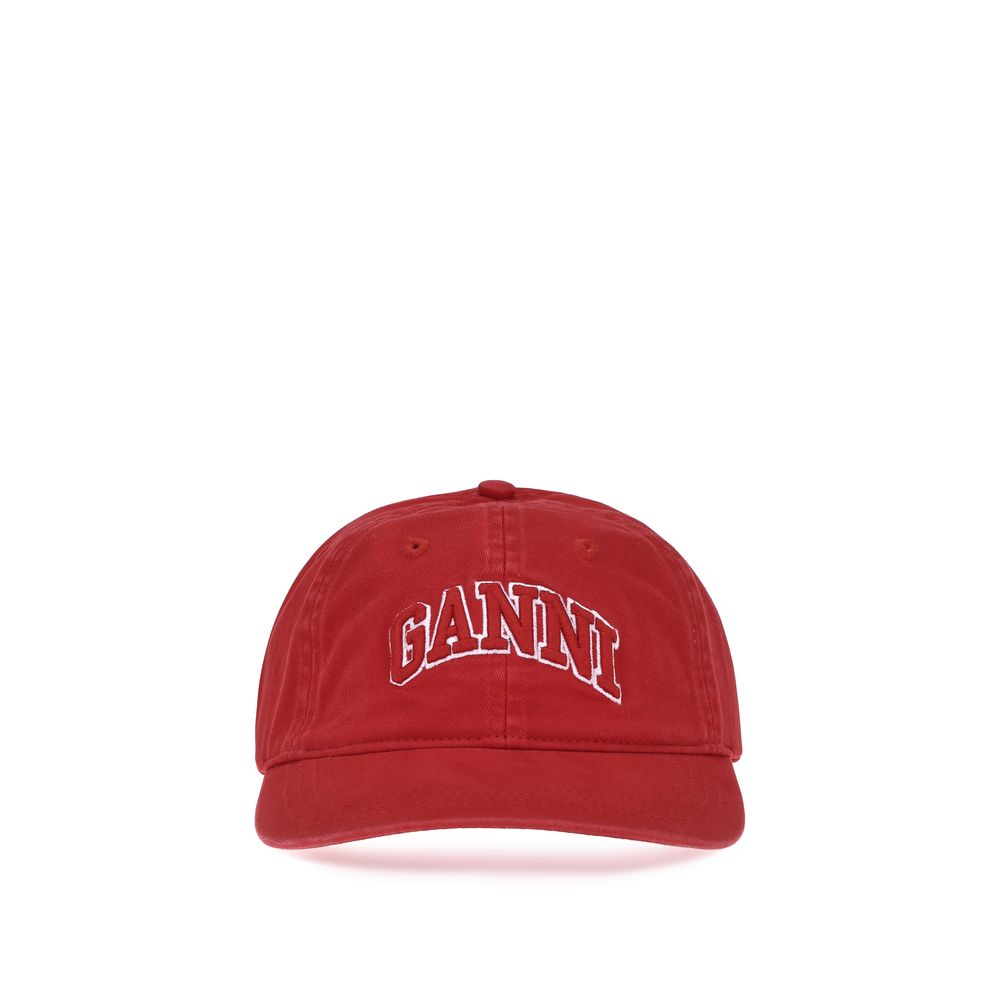 Logo Baseball Cap