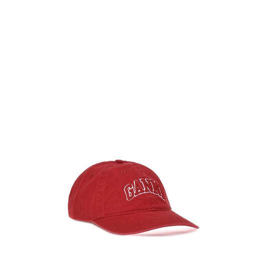 Logo Baseball Cap
