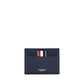 Thom Browne Leather Card Holder