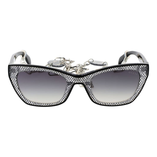 Black Women Sunglasses
