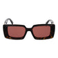 Tod's Brown Women Sunglasses