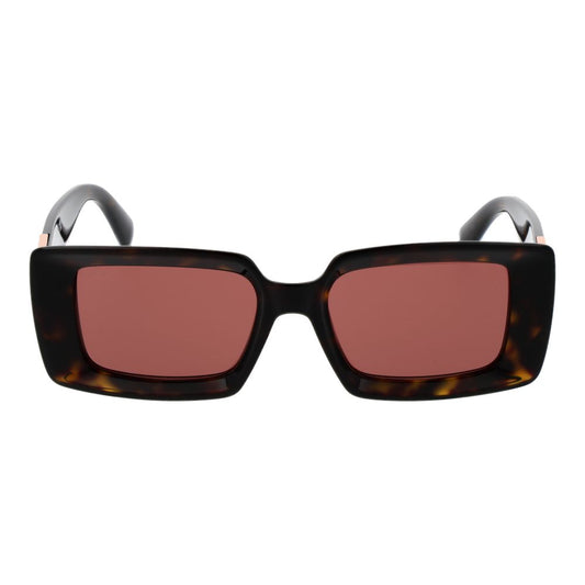 Brown Women Sunglasses