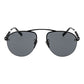Tod's Black Men Sunglasses