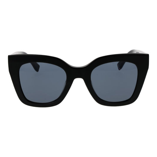 Black Women Sunglasses