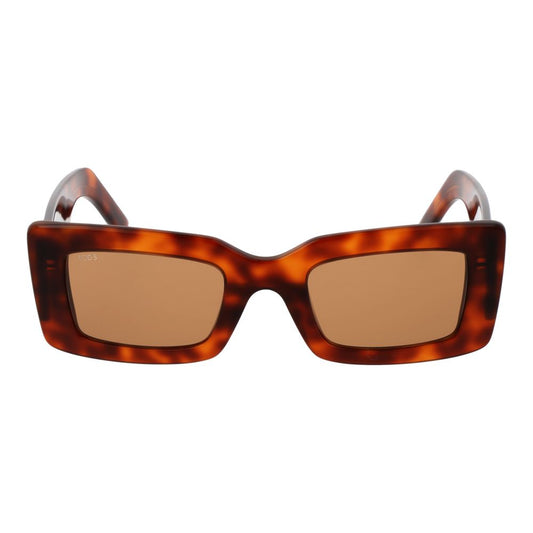 Blue Women Sunglasses