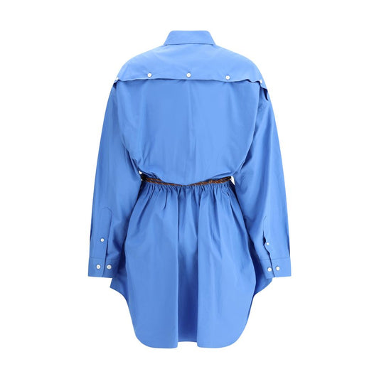 Chemisier Dress