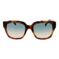 Tod's Brown Women Sunglasses