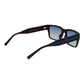 Timberland Brown Men Sunglasses